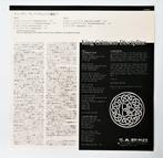 King Crimson - Discipline / Rare First Press With OBI And A, Cd's en Dvd's, Nieuw in verpakking