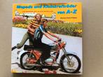 Brommers en Motorfietsen - 392 Merken en Modellen - DUITS, Ophalen of Verzenden, Zo goed als nieuw
