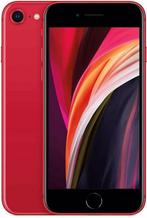 Apple iPhone SE (2020) - 64GB - Rood, Telecommunicatie, Mobiele telefoons | Apple iPhone, Verzenden, Nieuw