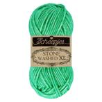 Scheepjes Stone Washed XL - 866 Fosterite, Hobby en Vrije tijd, Breien en Haken, Ophalen of Verzenden, Nieuw, Breien of Haken