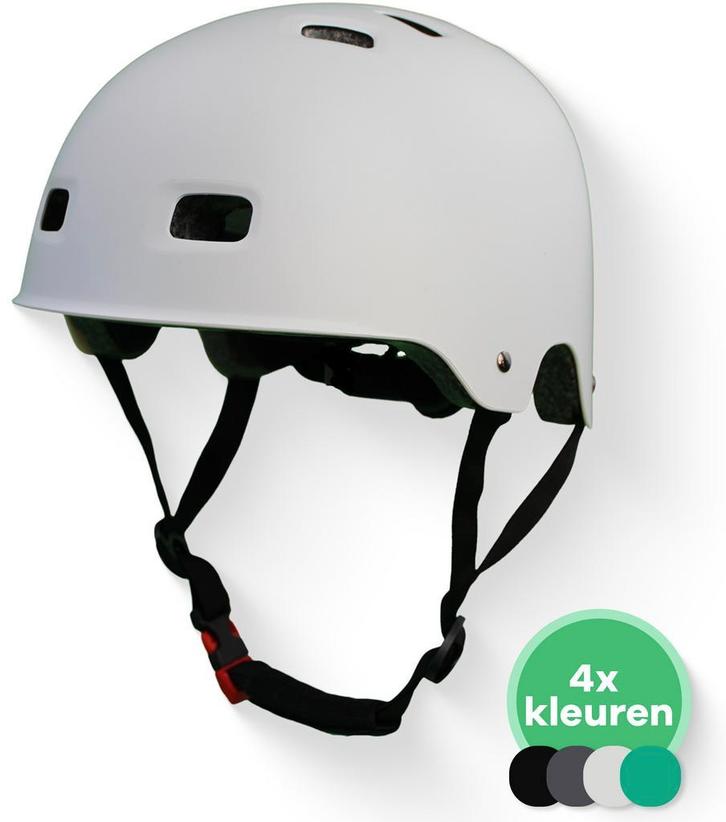 SALE - GOOFF speed pedelec helm - snorscooterhelm, Fietsen en Brommers, Brommeronderdelen | Scooters, Nieuw, Verzenden