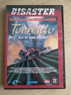 DVD - Tornado - Als De Wind Moordt, Cd's en Dvd's, Dvd's | Actie, Overige genres, Gebruikt, Vanaf 12 jaar, Verzenden
