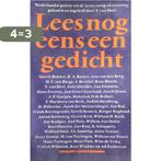 Lees nog eens een gedicht 9789061040613 Ton van Deel, Boeken, Verzenden, Gelezen, Ton van Deel