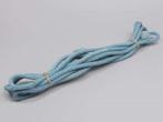 ute Touw Xtra Dik Blauw 10 mm 5 meter, Ophalen of Verzenden, Nieuw