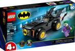 Lego Super Heroes DC 76264 Batmobile achtervolging: Batman, Kinderen en Baby's, Nieuw, Ophalen of Verzenden