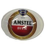 Ovale taplens Amstel bol, Ophalen of Verzenden