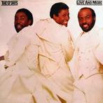 LP gebruikt - The OJays - Love And More, Verzenden, Zo goed als nieuw