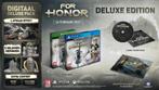 For Honor Deluxe Edition (PlayStation 4), Verzenden, Gebruikt, Vanaf 12 jaar
