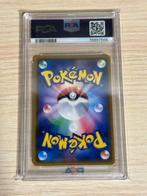 Pokémon - 1 Graded card - Pikachu #224 Foil - PSA 10 - Sun &, Nieuw