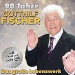 - Gotthilf Fischer – 90 Jahre - Das grosse Lebenswerk -, Ophalen of Verzenden, Nieuw in verpakking