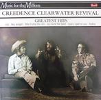 Creedence Clearwater Revival - Greatest Hits, Ophalen of Verzenden, Gebruikt