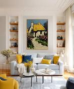 Flavia Delgado - LA CASA DORADA XL (NO RESERVE)