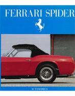 FERRARI SPIDER 1949 - 1990, Nieuw, Ferrari, Author