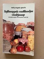 Netty Engels-Geurts - Oude inmaakrecepten, Ophalen of Verzenden, Gelezen
