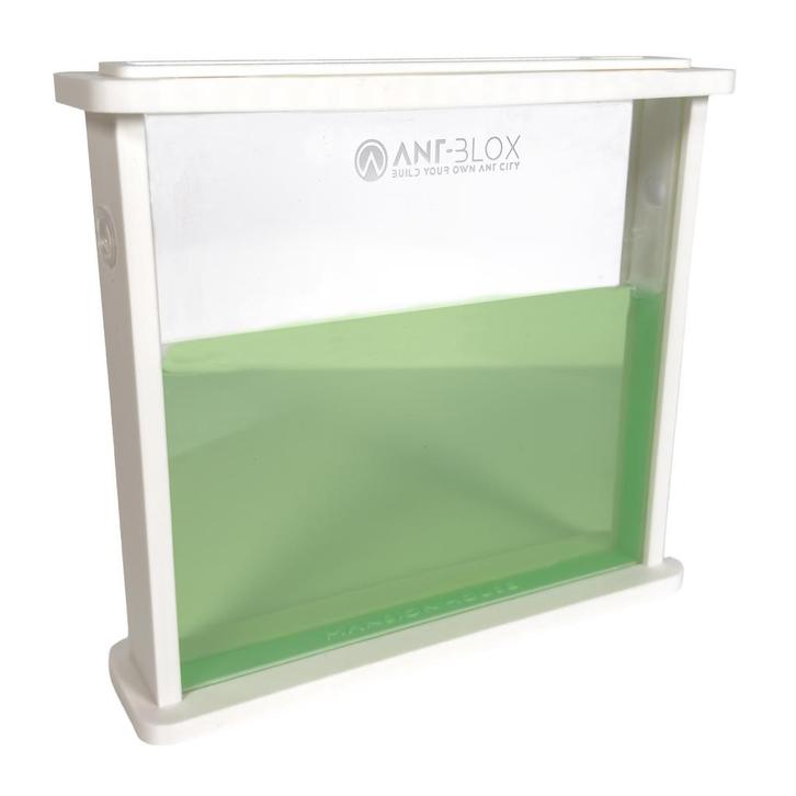 Mierenboerderij Gel - WIT, Dieren en Toebehoren, Insecten en Spinnen