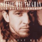 cd - Stevie Ray Vaughan And Double Trouble - Greatest Hits, Verzenden, Zo goed als nieuw