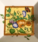 Asbak - A large vintage , genuine HERMÈS ashtray, “The, Verzamelen, Nieuw