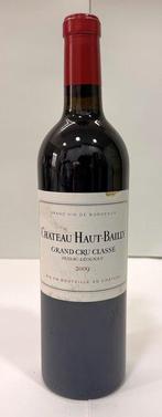 2009 Château Haut- Bailly - Pessac-Léognan Grand Cru Classé, Nieuw