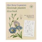 Het Kew Gardens bloeiende planten kleurboek 9789059475151, Verzenden, Gelezen, Kew Garden