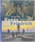 Philipp Otto Runge & Caspar David Friedrich 9789040098369, Verzenden, Zo goed als nieuw, H. Hohl