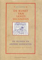KUNST VAN JANUS SECUNDUS 9789035104969 Guepin, Boeken, Verzenden, Gelezen, Guepin