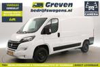 Fiat Ducato 30 2.3 MultiJet L2H1, Auto's, Fiat, Stof, Gebruikt, Euro 6, Overige carrosserieën