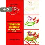 Tekenen als hobby deel 7 9789021317564 Meilhamer, Boeken, Verzenden, Gelezen, Meilhamer