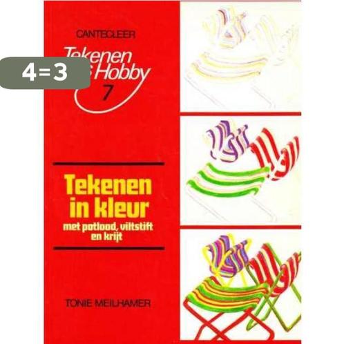 Tekenen als hobby deel 7 9789021317564 Meilhamer, Boeken, Hobby en Vrije tijd, Gelezen, Verzenden