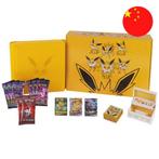 Pokemon Jolteon Eevee GX Gift Box - Chinese (Nieuw), Verzenden, Nieuw
