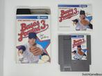 Nintendo NES - Bases Loaded 3 - USA, Verzenden, Gebruikt