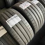 2 x Kumho Ecsta 255-35-19 Zomerbanden 4,5mm, Auto-onderdelen, Banden en Velgen, 19 inch, Gebruikt, 255 mm, Ophalen of Verzenden