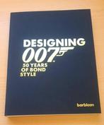 James Bond - 50 years of bond style, Nieuw