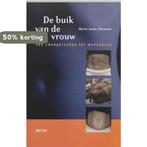 De buik van de vrouw 9789033452970 M.-J. Decoster, Boeken, Verzenden, Zo goed als nieuw, M.-J. Decoster