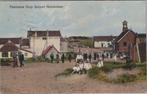 HUISDUINEN - Panorama Dorp Zeepad, Verzamelen, Verzenden, Gelopen