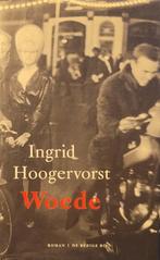 Ingerid Hoogervorst - Woede, Boeken, Verzenden, Nieuw