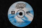 Powerboat Racing Playstation 1 PS1 Disc Only, Verzenden, Nieuw