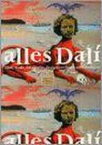 Alles Dali 9789056624484 F. Fanes, Verzenden, Gelezen, F. Fanes