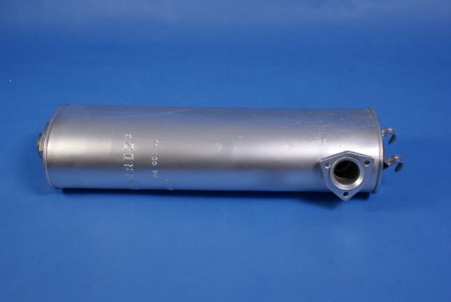 *Tip*  Middendemper VOLKSWAGEN LT, Auto-onderdelen, Uitlaatsystemen, Nieuw, Volkswagen, Ophalen of Verzenden