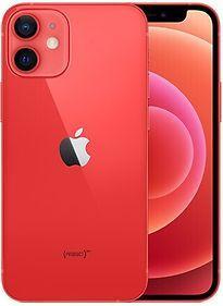 Apple iPhone 12 mini 64GB [(PRODUCT) RED Special Edition], Telecommunicatie, Mobiele telefoons | Apple iPhone, Rood, Gebruikt