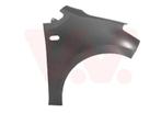 Vw Up Mii Citigo Rechts voor scherm Spatbord Nieuw 1S0821..., Verzenden, Nieuw