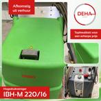 Ex-verhuur hogedrukreiniger IBH-M, Gebruikt, DiBO, Ophalen of Verzenden, Elektrisch