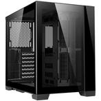 Lian Li O11 Dynamic Mini, ATX, Zwart, Verzenden, Zo goed als nieuw