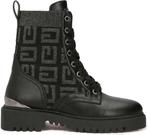 GUESS Olinia 3 Stivaletto - maat 40 - Dames Laarzen - Zwart, Verzenden, Nieuw