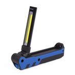 Hofftech 2-in-1 LED looplamp en zaklamp - dimbaar - 2200..., Ophalen of Verzenden, Nieuw