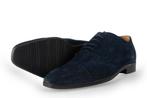 Giuseppe Maurizio Nette schoenen in maat 39 Blauw | 10%, Overige typen, Giuseppe Maurizio, Zo goed als nieuw, Verzenden