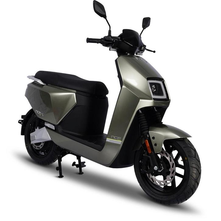 IVA NCF Groen, Fietsen en Brommers, Scooters | Overige merken, Nieuw, Maximaal 45 km/u, Ophalen of Verzenden