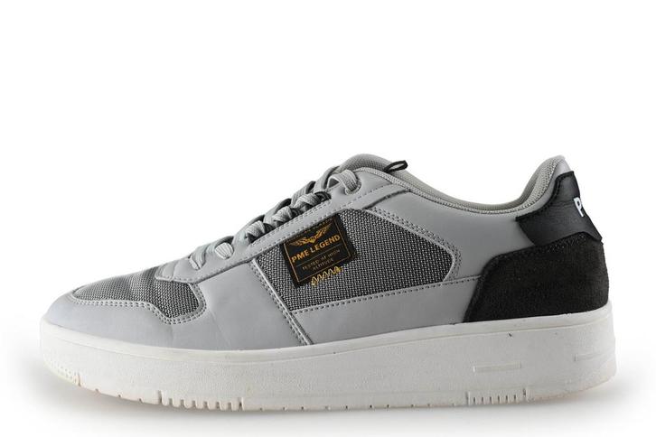 PME Legend Sneakers in maat 44 Grijs, Kleding | Heren, Schoenen, Overige kleuren, Zo goed als nieuw, Sneakers of Gympen, Verzenden