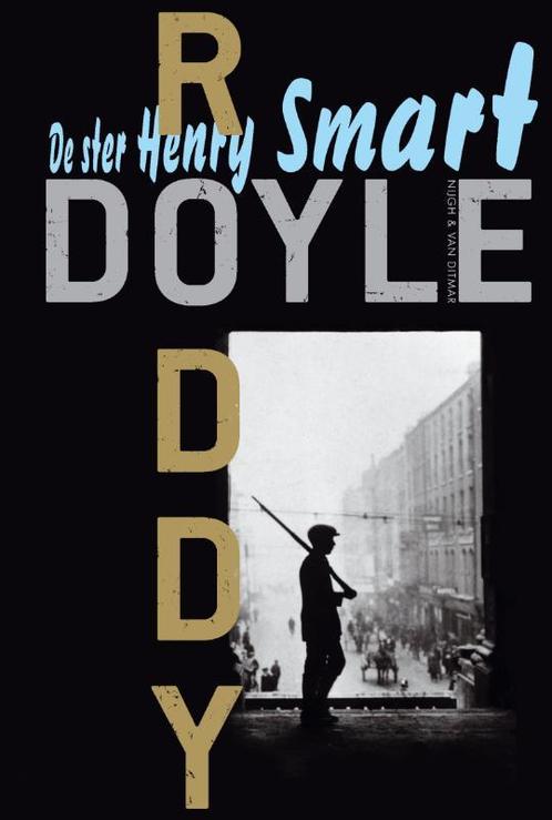 De Ster Henry Smart 9789038814292 Roddy Doyle, Boeken, Romans, Gelezen, Verzenden