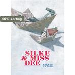 Silke & Miss Dee 9789493159235 Baukje Wytsma, Verzenden, Zo goed als nieuw, Baukje Wytsma
