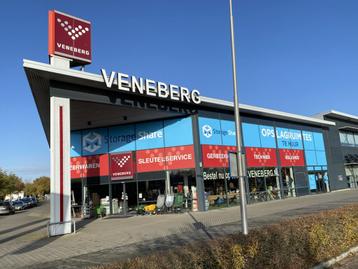 Opslagruimte Storage Garagebox huren in Hardenberg beschikbaar voor biedingen